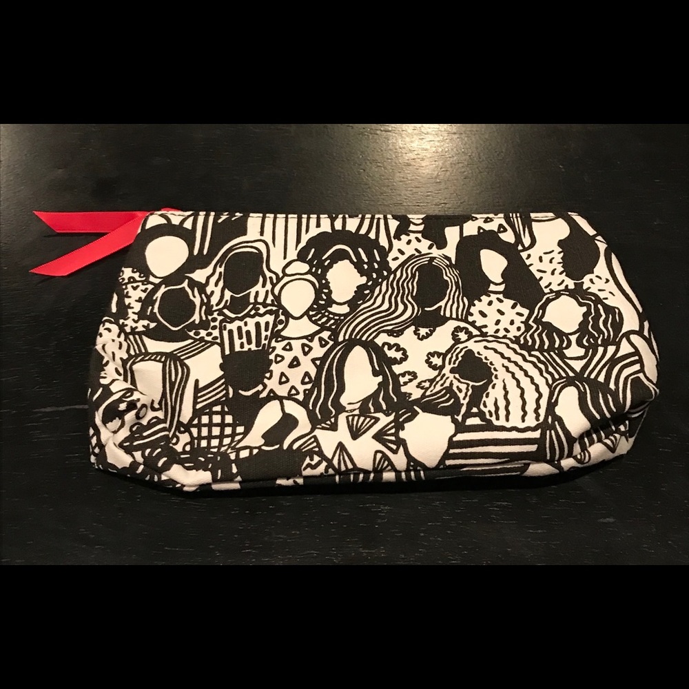 Cosmetics bag